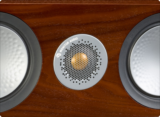 Monitor Audio Silver 6G C150 - cecha 1